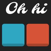0h h1 - Puzzle game icon