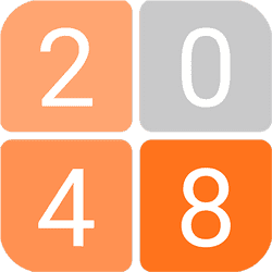 2048 Legend - Puzzle game icon