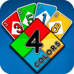 4 Colors Multiplayer - Board game icon