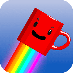 A Cup of Coffee - Arcade game icon