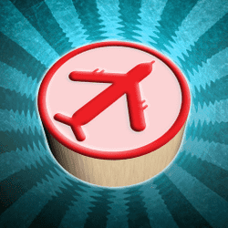 Aeroplane Chess - Board game icon