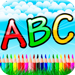 Alphabet for Child - Junior game icon