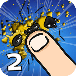 Ant Destroyer 2 - Arcade game icon