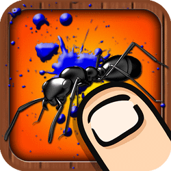 Ant Squisher - Arcade game icon