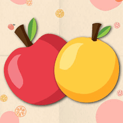 Apples & Lemons  - Arcade game icon