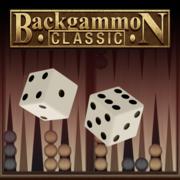 Backgammon Classic - Skill game icon