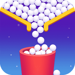 Balls Collect - Bounce & Build! - Classic game icon