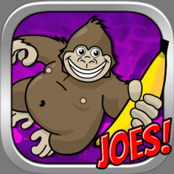 Banana Joe Triple Jump - Arcade game icon