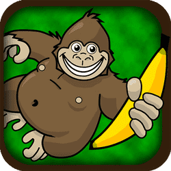 Banana Joe - Puzzle game icon