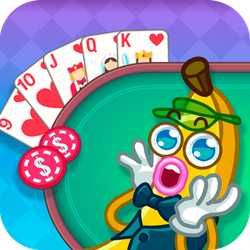 Banana Poker - Board game icon