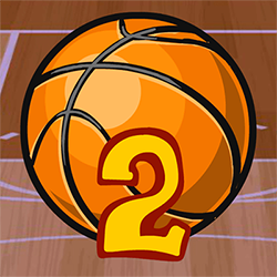 Basketball Master 2 - Sport game icon