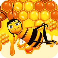 Bee Factory Honey Collector - Arcade game icon