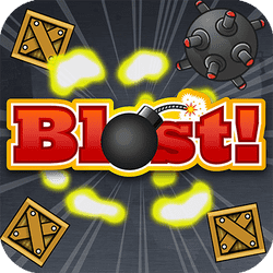 Blast - Puzzle game icon