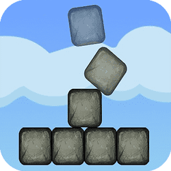 Block Tower - Puzzle game icon