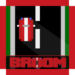 Broom - Arcade game icon