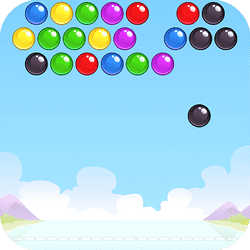 Bubble Shooter Blast Master - Puzzle game icon