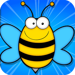 Buzzy Bugs - Junior game icon