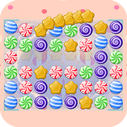 Candy Blast - Candy Bomb Puzzle Game - Puzzle game icon