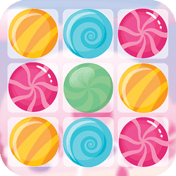 Cannon Candy - Shooter Bubble Candy Blast - Puzzle game icon