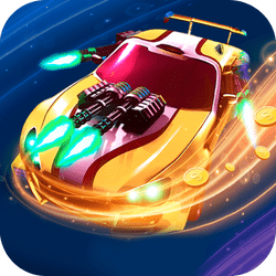 Car Defender - Strategy game icon