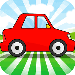 Car Wash for Kids - Junior game icon