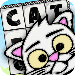 Cat Strapped - Puzzle game icon