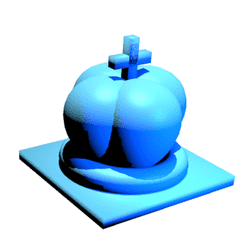 Chess 3D - Board game icon
