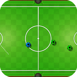 Chiellini Pool Soccer - Sport game icon