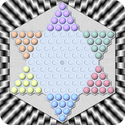 Chinese Checkers Master - Board game icon