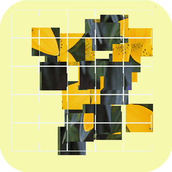 Choose Puzzle - Puzzle game icon