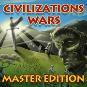 Civilizations Wars Master Edition - Action game icon
