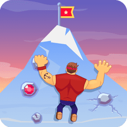 Climb Hero - Arcade game icon