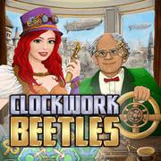 Clockwork Beetles - Matching game icon