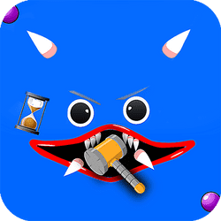 Crash Monster Teeth - Junior game icon