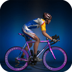 Cycle Sprint - Sport game icon