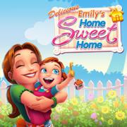 Emily's Home Sweet Home - Girls game icon