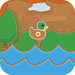 Duck Shooter - Classic game icon