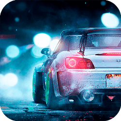 Extreme Drift Racing - Sport game icon