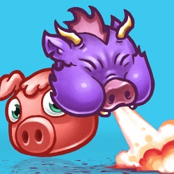 Farm Pets - Arcade game icon