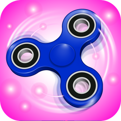 Fidget Spinner Mania - Arcade game icon