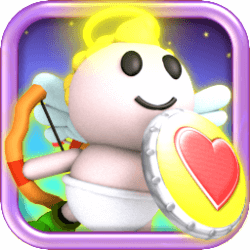 Flappy Eros - Arcade game icon
