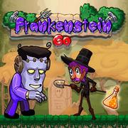 Frankenstein Go - Arcade game icon