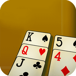Freecell Solitaire Cards - Board game icon