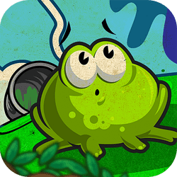 Frog Rush - Puzzle game icon