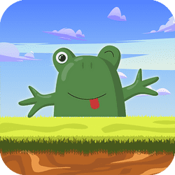 Froggy Tower - Adventure game icon