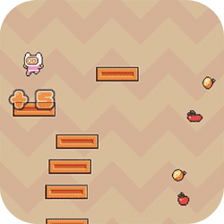 Fruit Jump - Arcade game icon