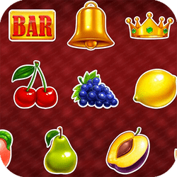 Fruit Slot Machine - Board game icon
