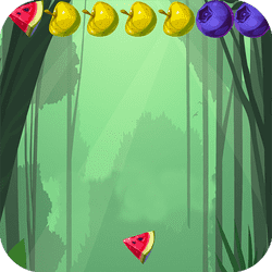 Fruits Shooter Pop Master - Puzzle game icon