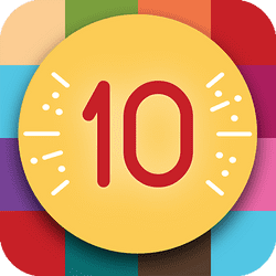 Get 10 Ultimate - Puzzle game icon