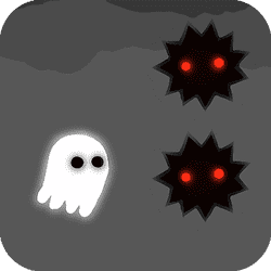 Ghost Dasher - Arcade game icon